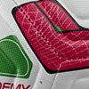 White/Pink/Green