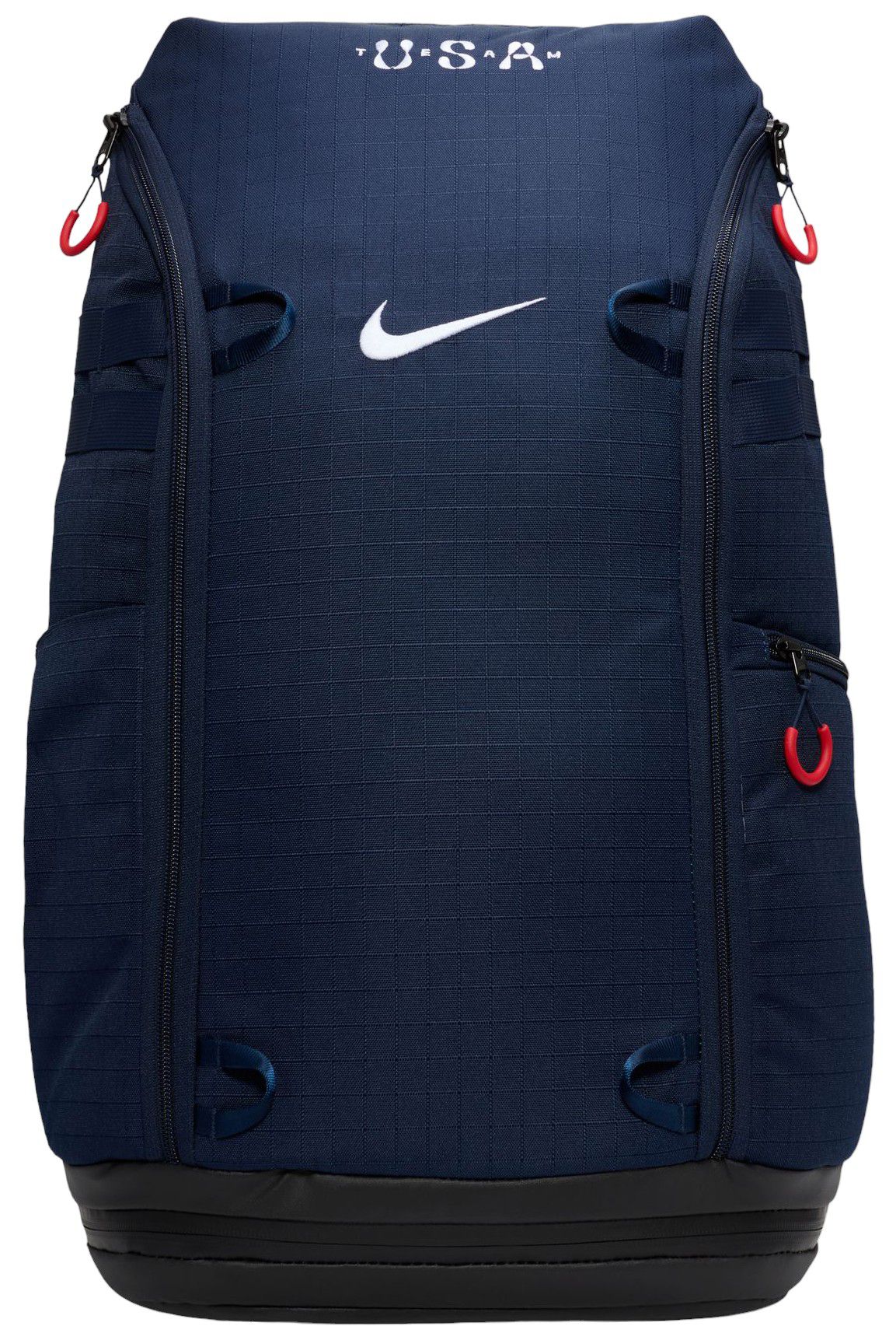Nike USA Elite EasyOn Backpack