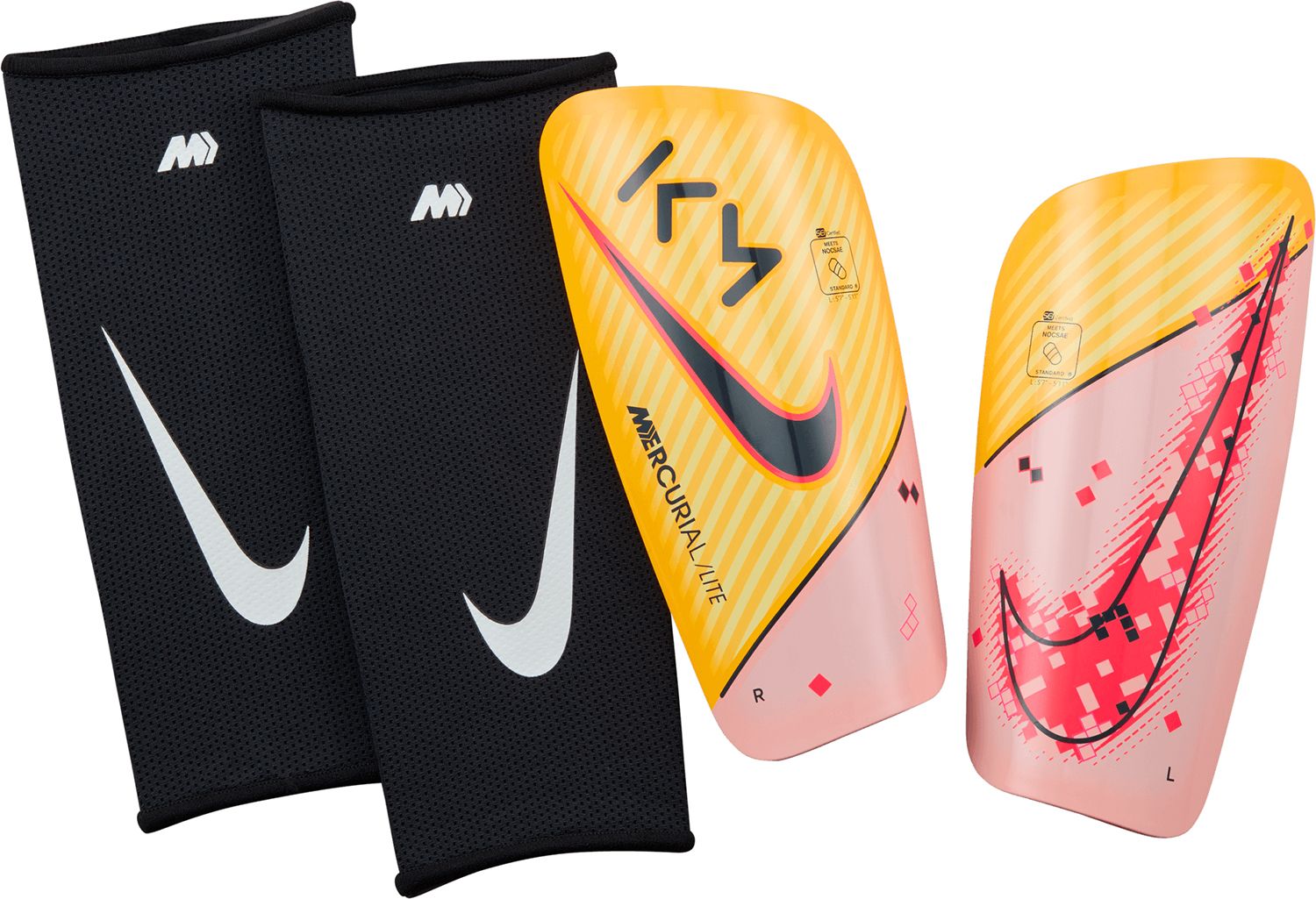 Orange/Pink