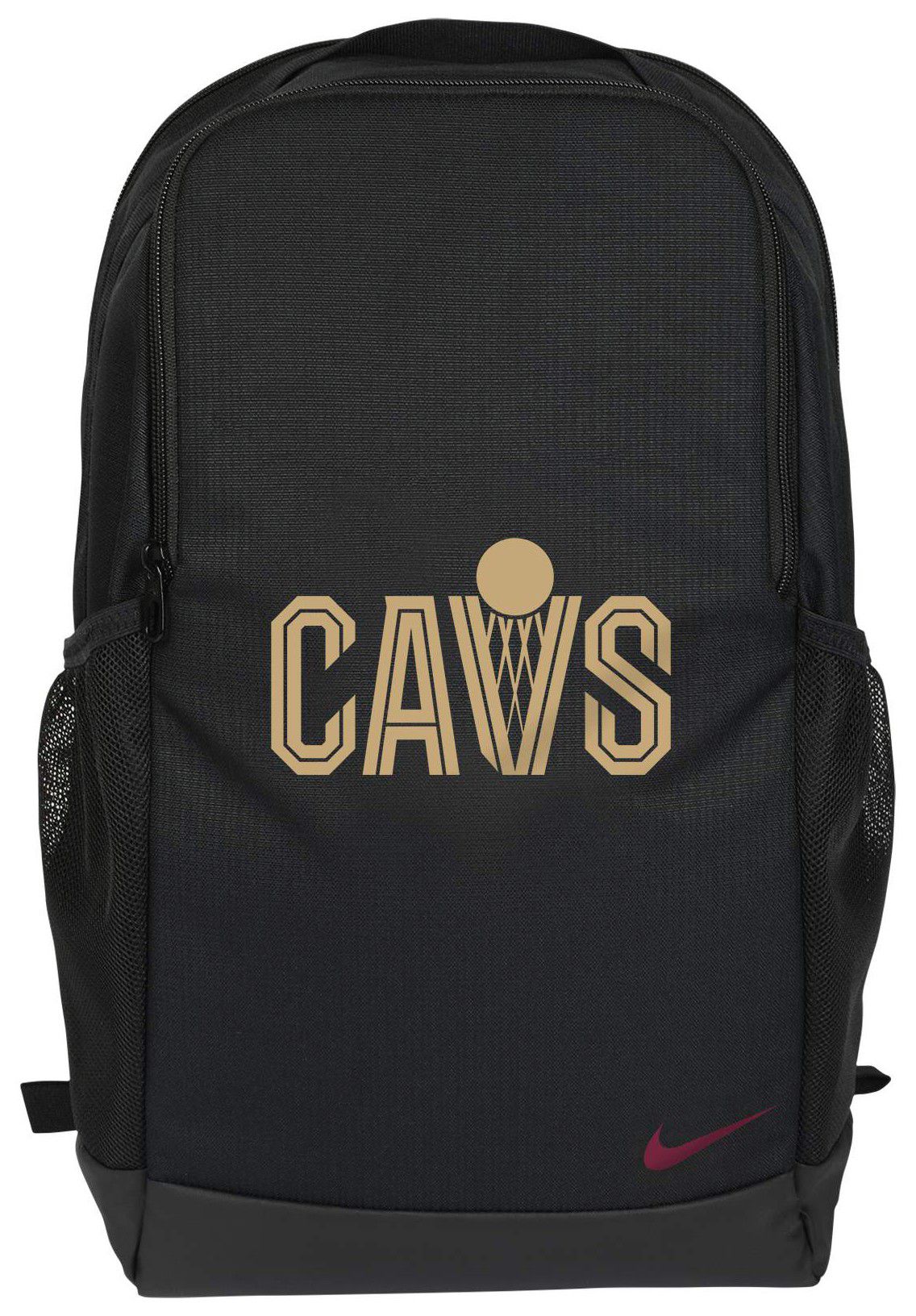 Nike Youth Cleveland Cavaliers Brasilia Backpack