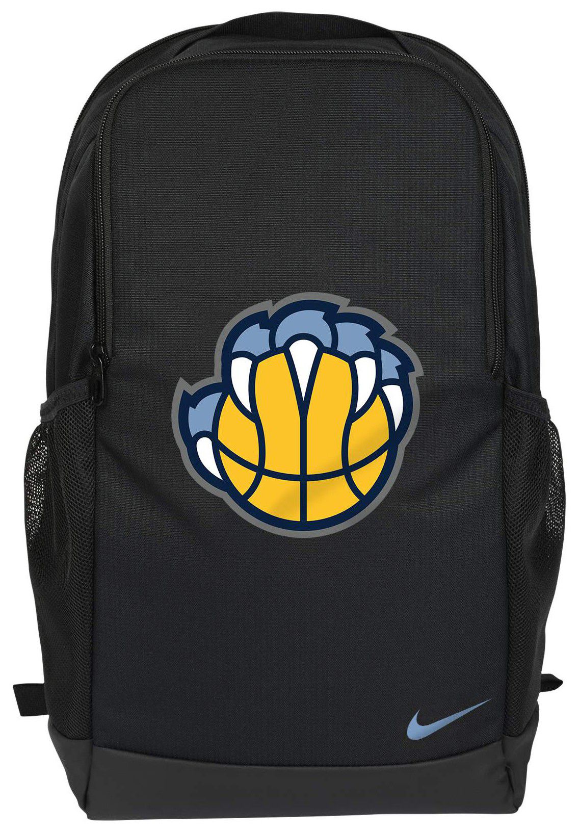 Nike Youth Memphis Grizzlies Brasilia Backpack