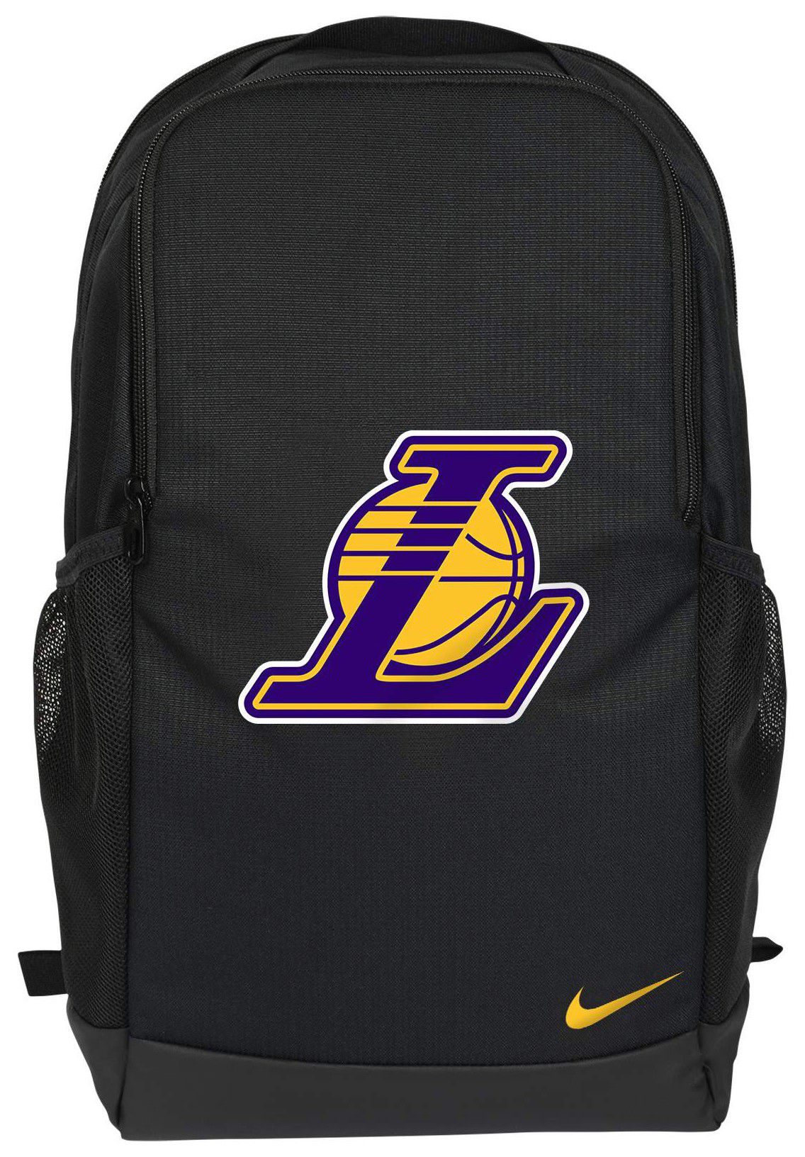 Nike Youth Los Angeles Lakers Brasilia Backpack