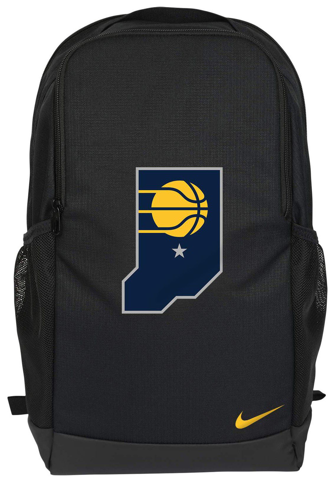 Nike Youth Indiana Pacers Brasilia Backpack