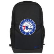 76ers Backpack & cheapest Wallet set