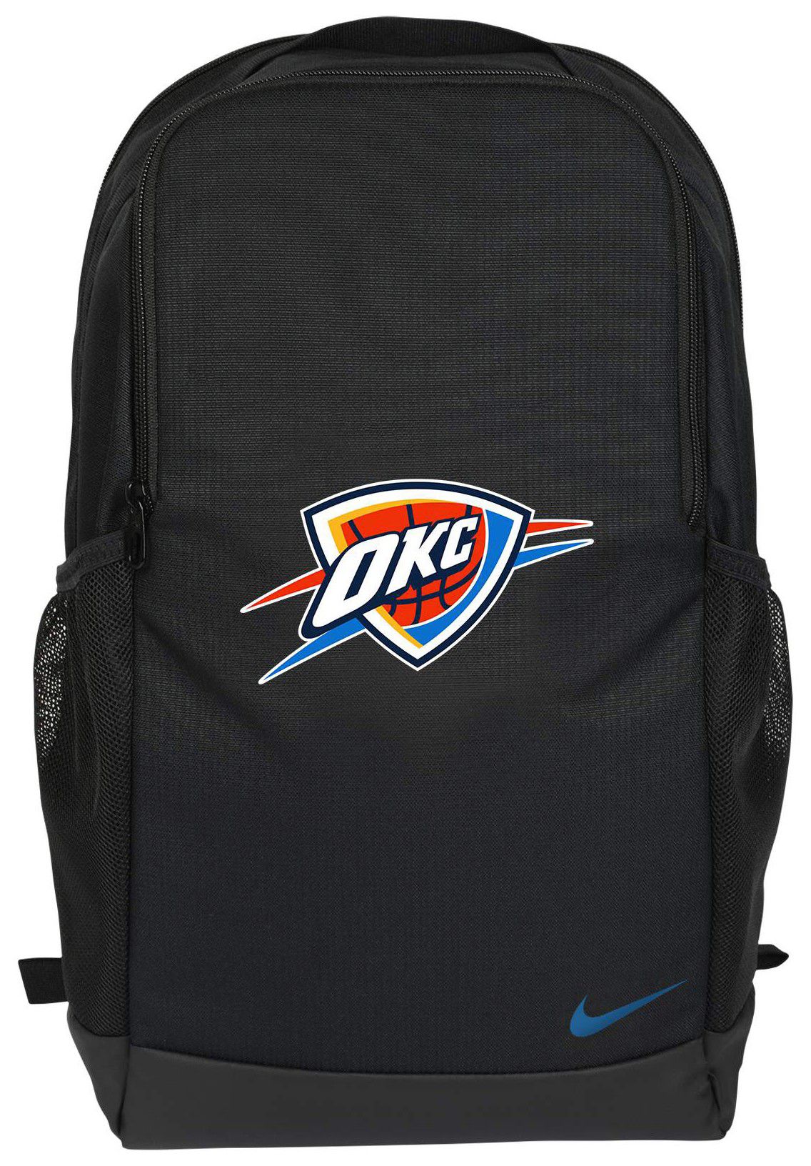 Nike Youth Oklahoma City Thunder Brasilia Backpack