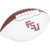 Floida State Seminoles Woven Polyeste Tie