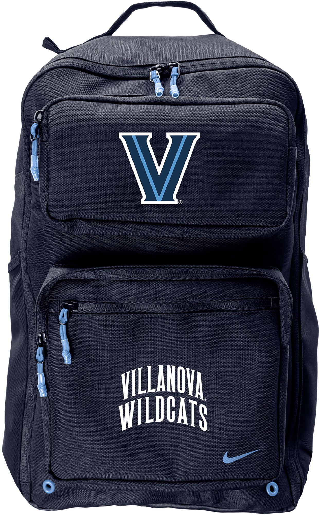 Nike Villanova Wildcats Utility Speed Logo Backpack