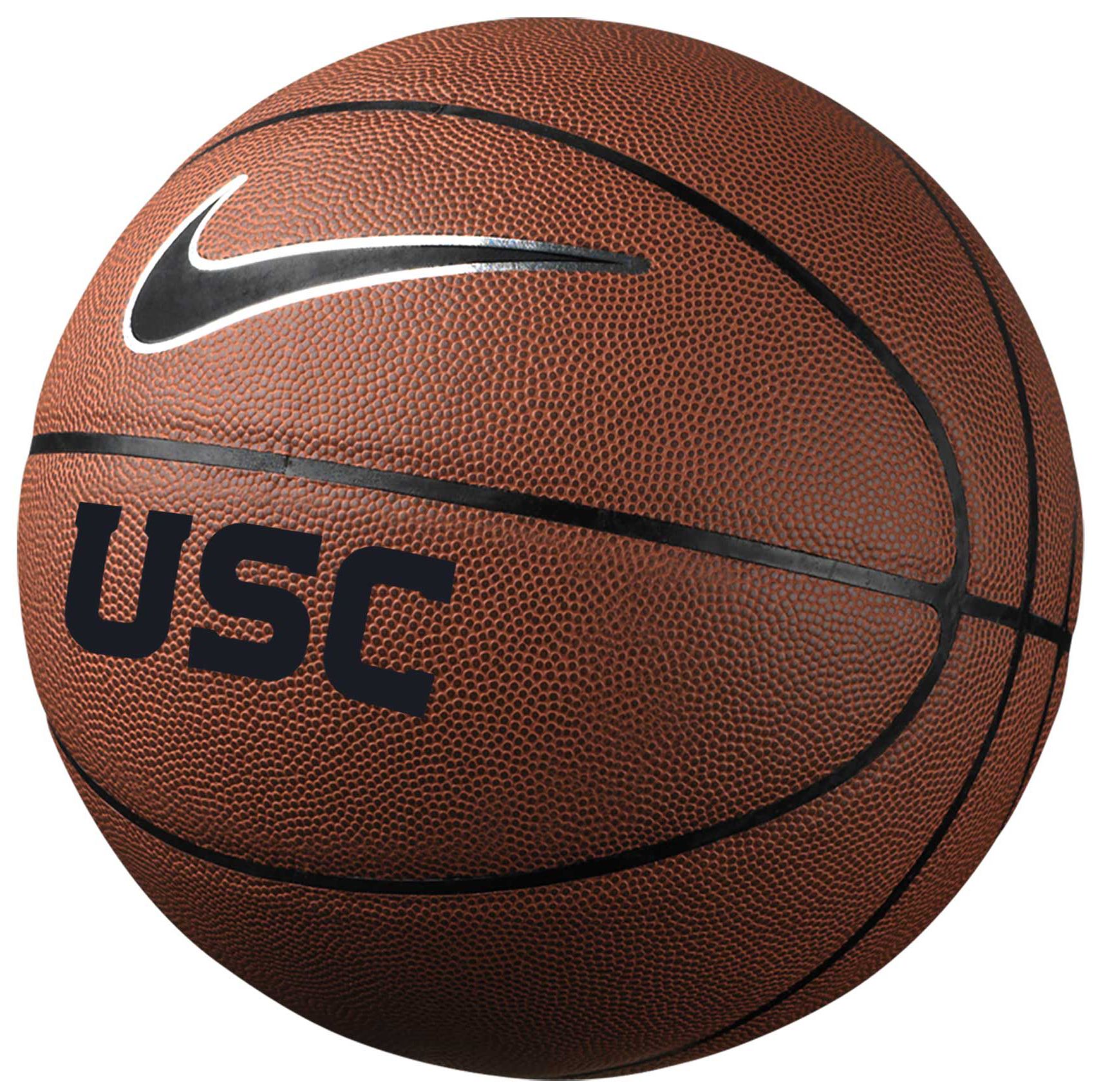Nike USC Trojans Replica Basketball