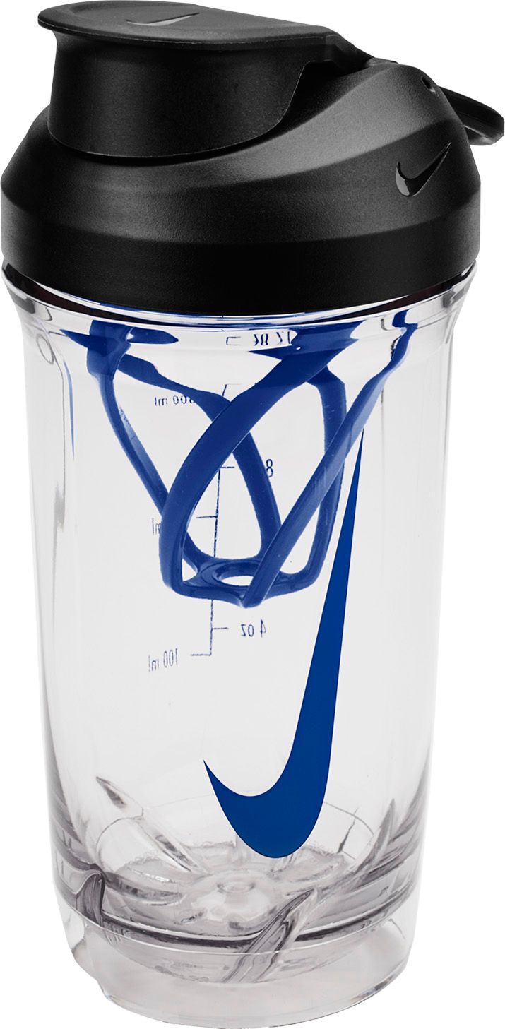 CLEAR/BLACK/GAME ROYAL