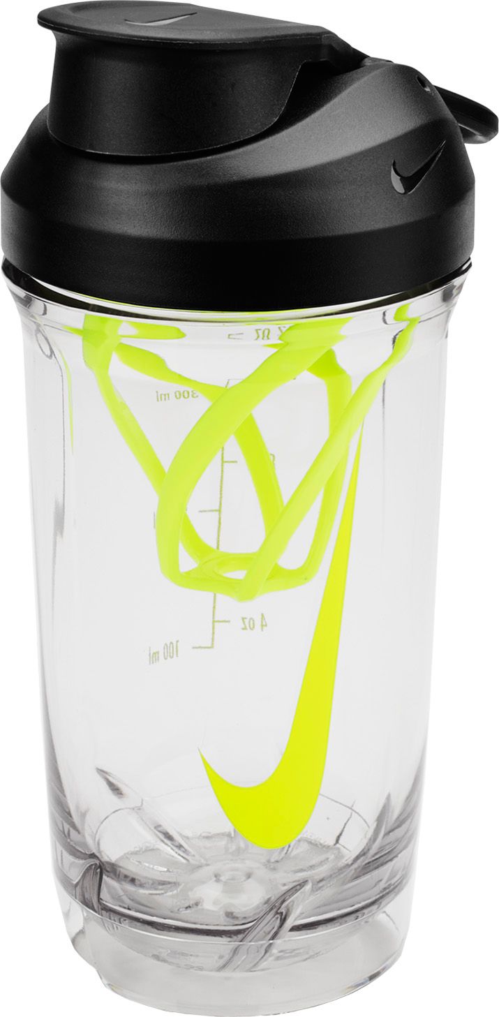 CLEAR/BLACK/VOLT/VOLT