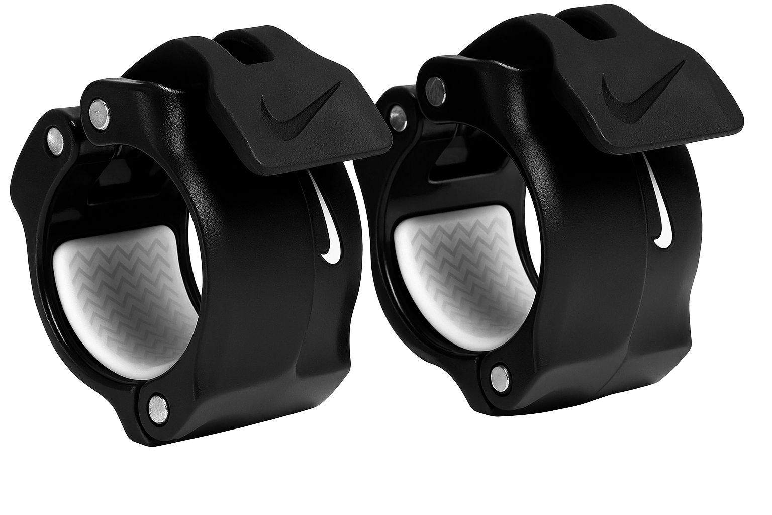 Nike Barbell Collars