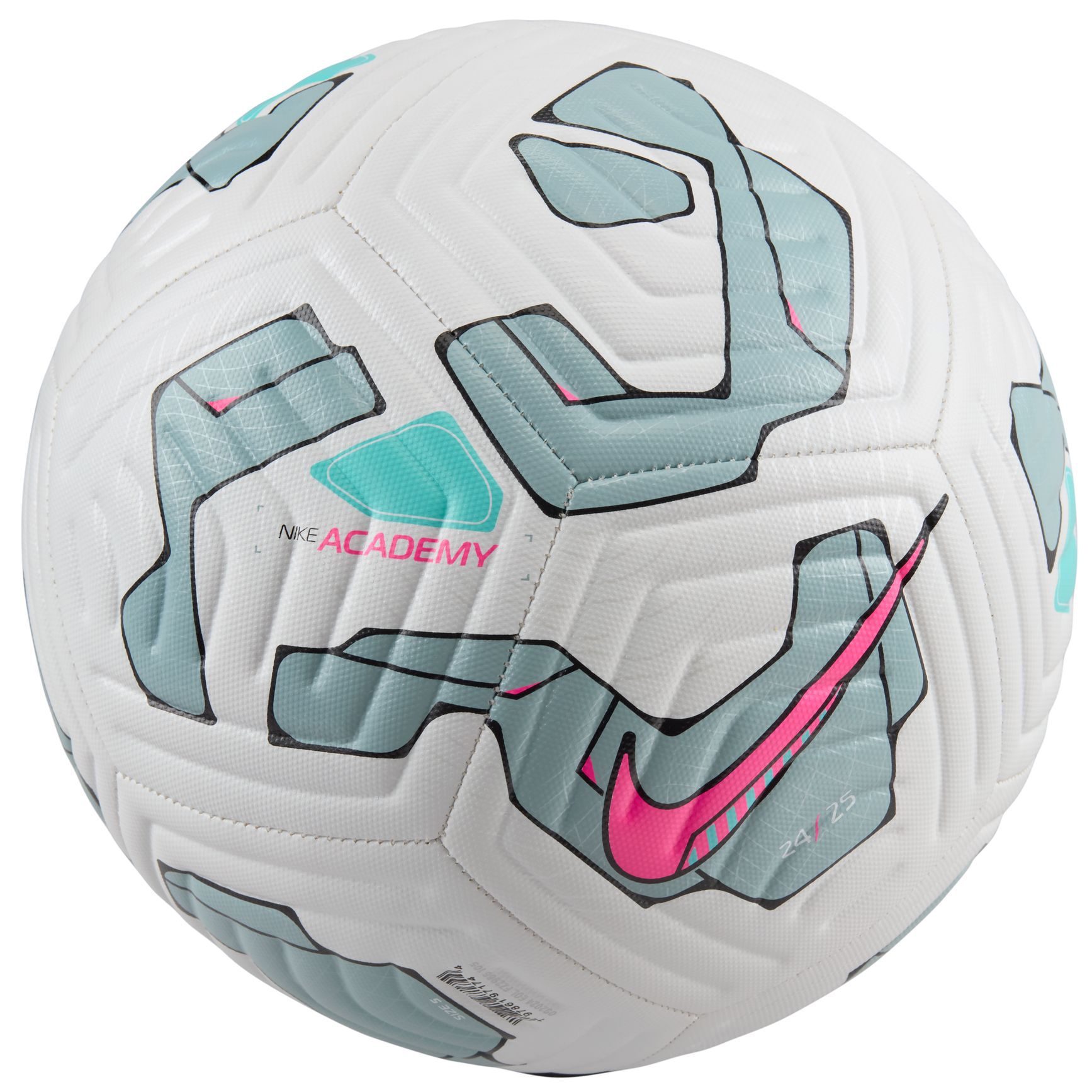 White/Blue/Pink