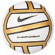 Gold/White/Black