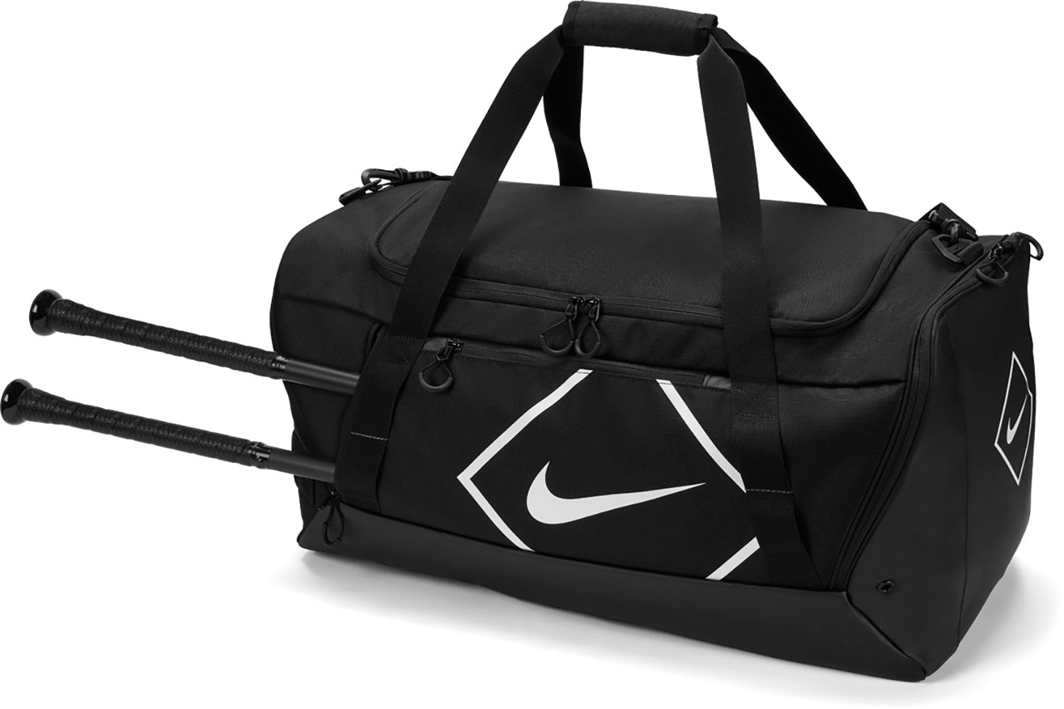 Nike Diamond Baseball/Softball Duffle Bag