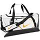 Summit White/Black