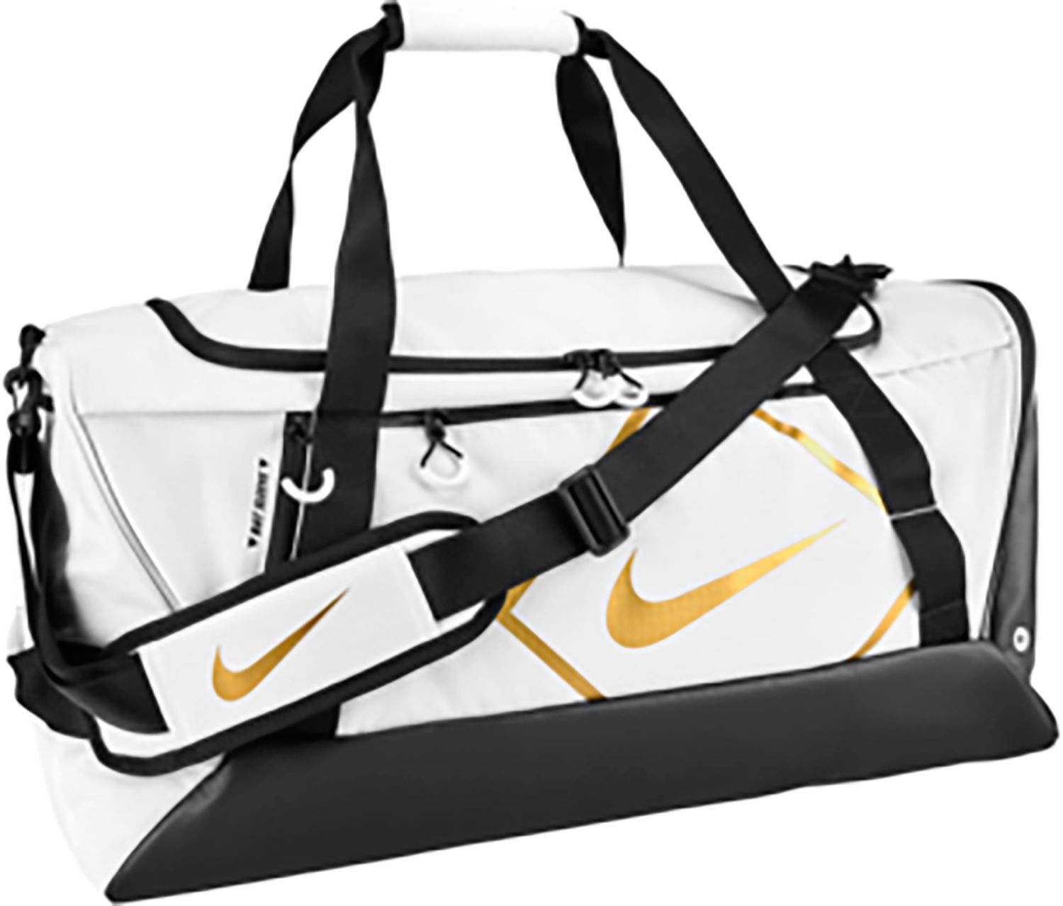 Nike Diamond Baseball/Softball Duffle Bag