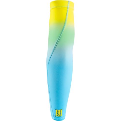 Nike Pro アームスリーブ　イエロー　アクーニャJr. Nike Ronald Acuña Pro Dri-FIT Arm Sleeves ロナルドアクーニャ