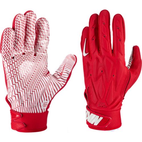セール‼️NIKE VAPOR JET 3.0 GLOVE RED M Nike Adidas UA Vapor Jet 3.0 Knit Skill Receiver Football