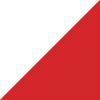 Uni Red/Uni Red/Wht