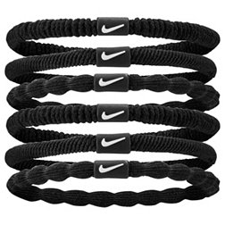 Nike Flex Hair Tie - 6 Pack