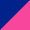 Racer Blue/Black/Pink Blast