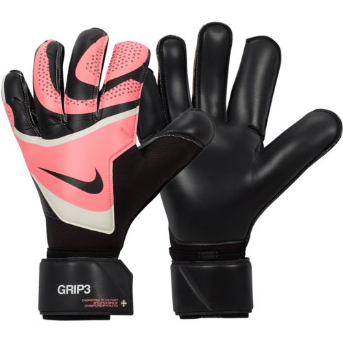 Nike Adult Dynamic Fit Goalkeeper Gloves