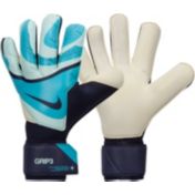 Nike Adult Vapor Grip3 Soccer Goalkeeper Gloves | Dick's