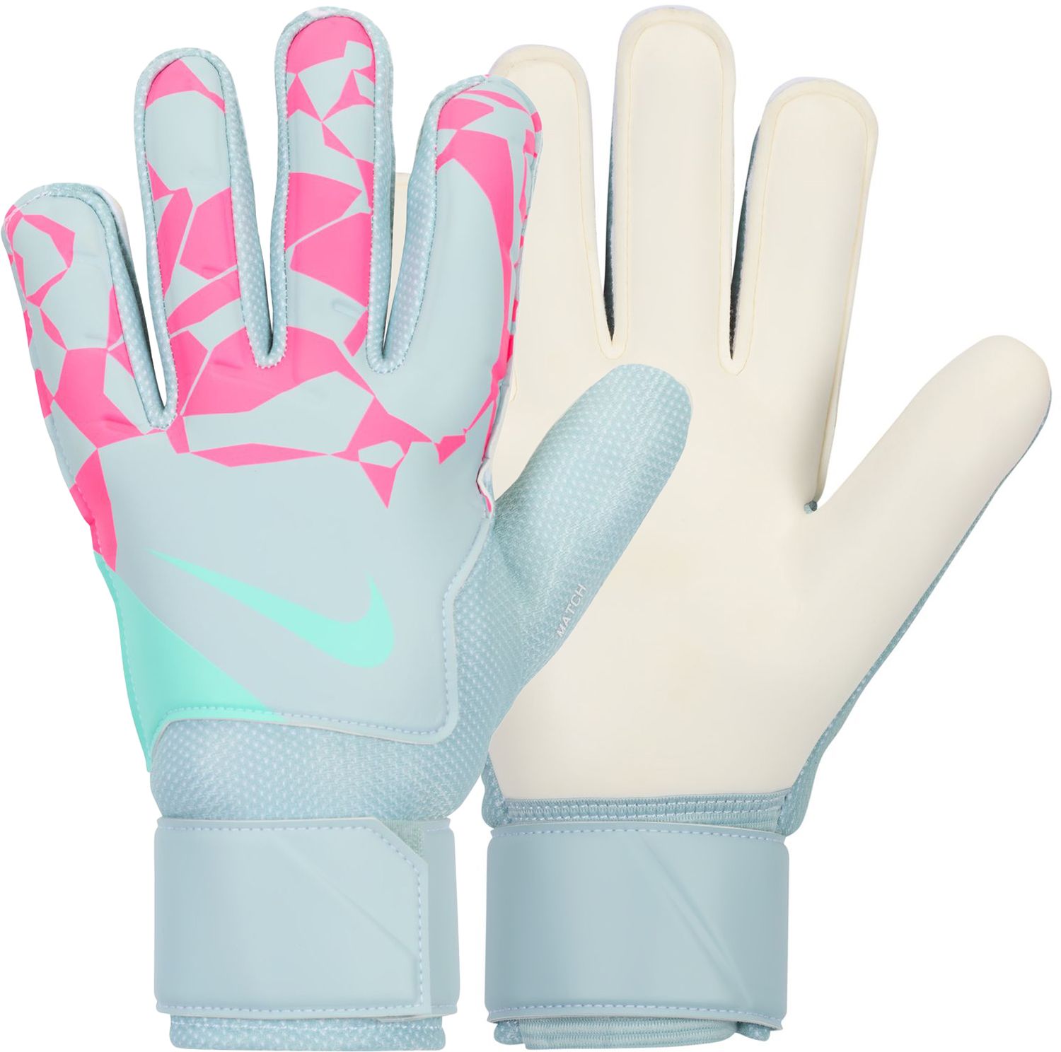 Blue/Pink