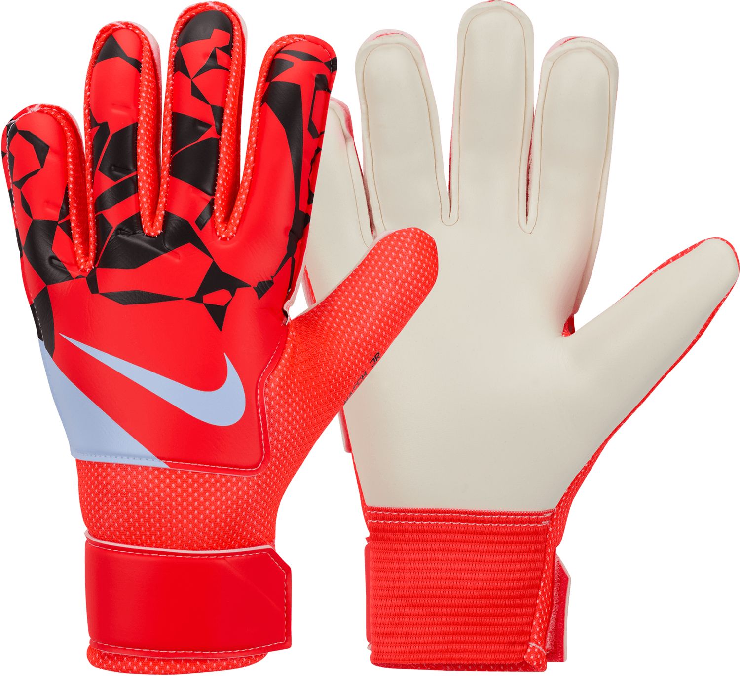Youth Goalie Gloves