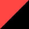 Crimson/Black/Royal
