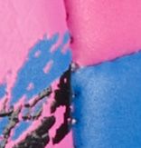 Pink/Blue