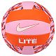 Pink/Orange