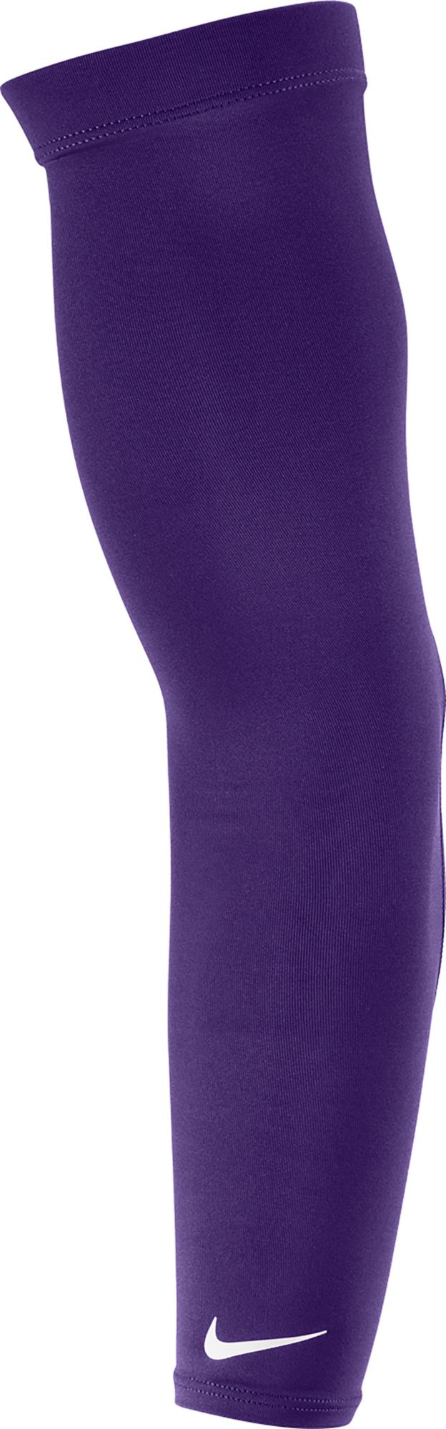 Court Purple/White