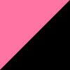Hyper Pink/Black