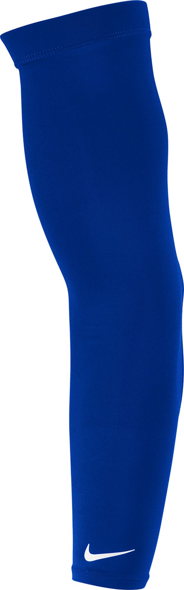 Rush Blue/White