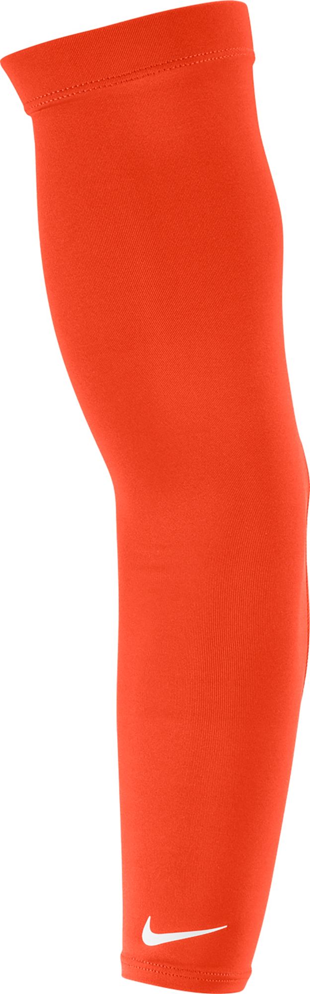 Team Orange/White