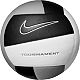 Black/White/Metallic Slvr
