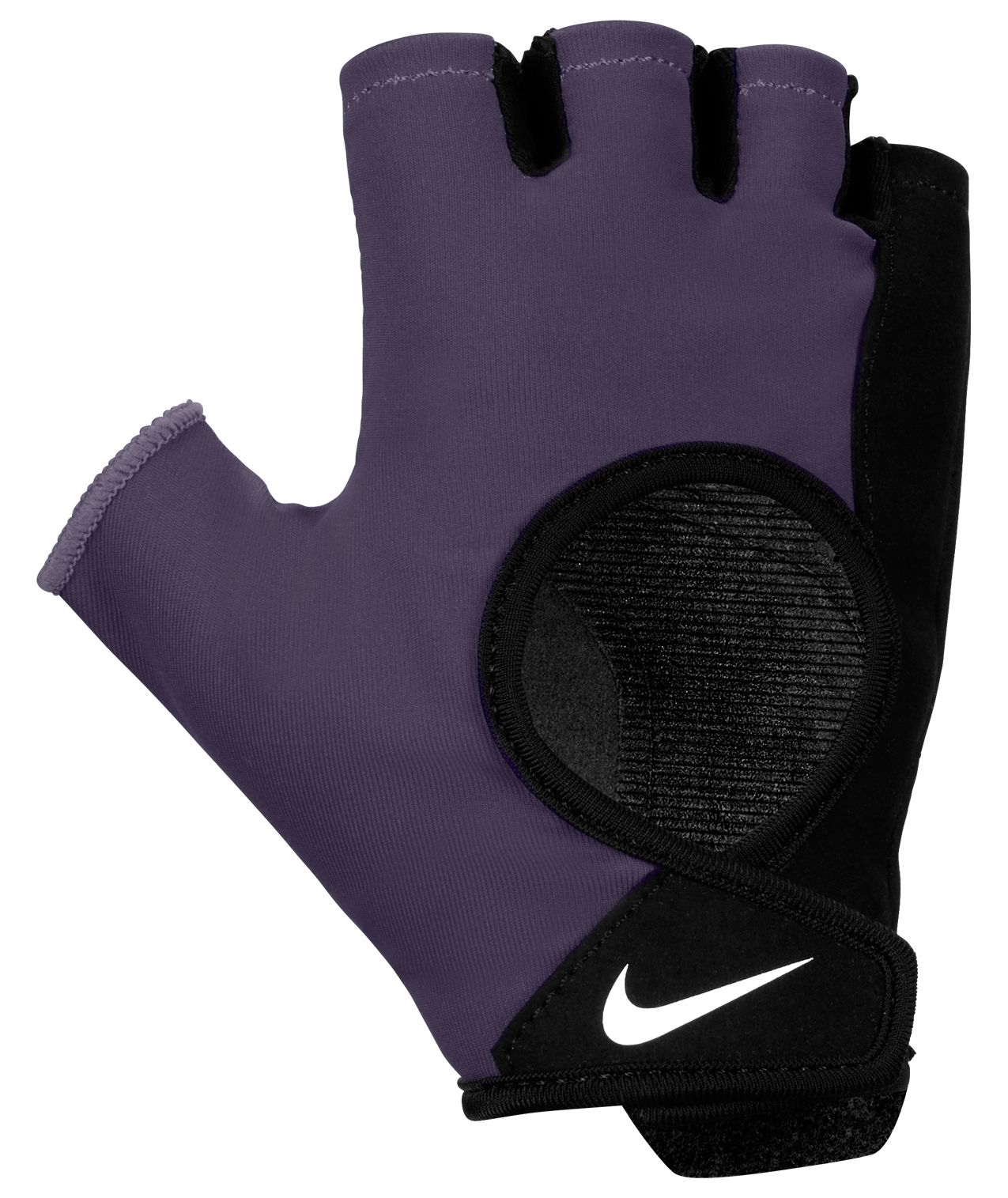 Dark Raisin/Black/White