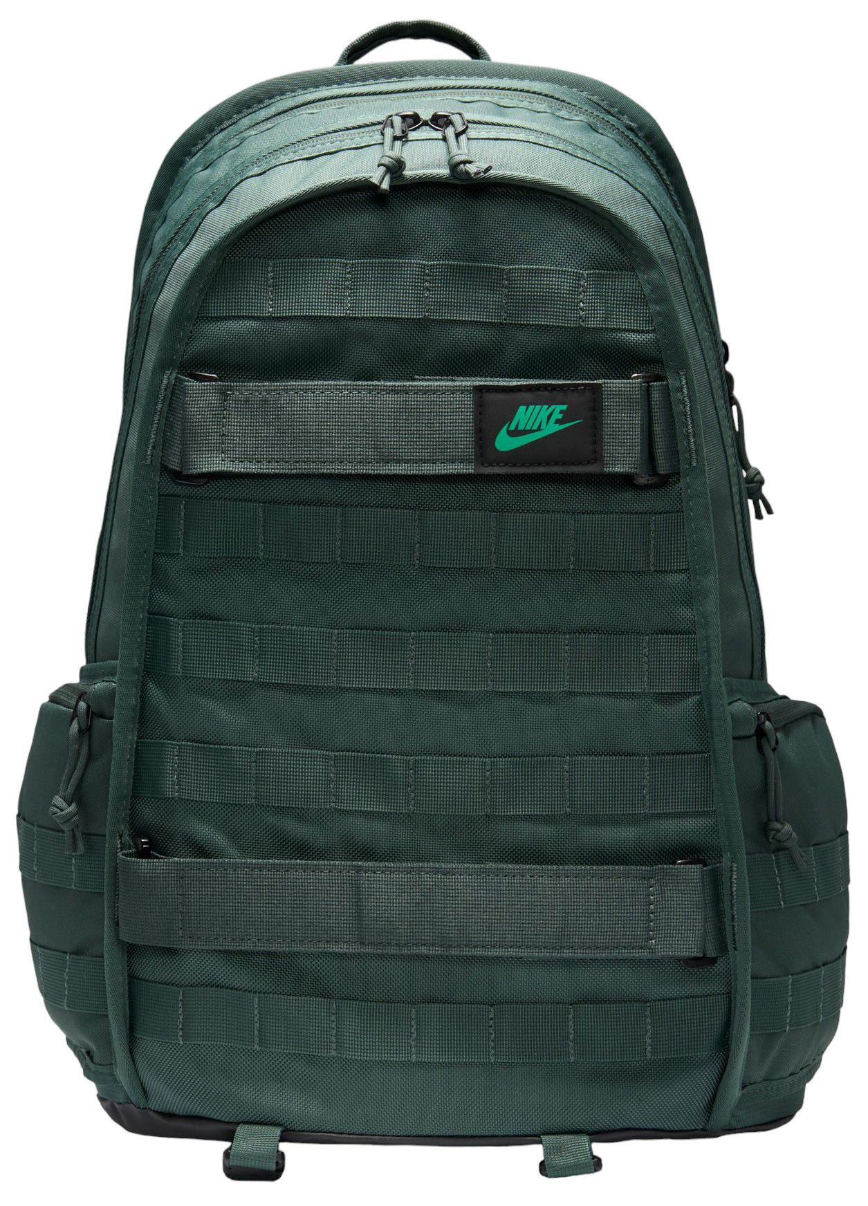 Vintage Green/Black