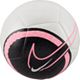 White/Pink/Black