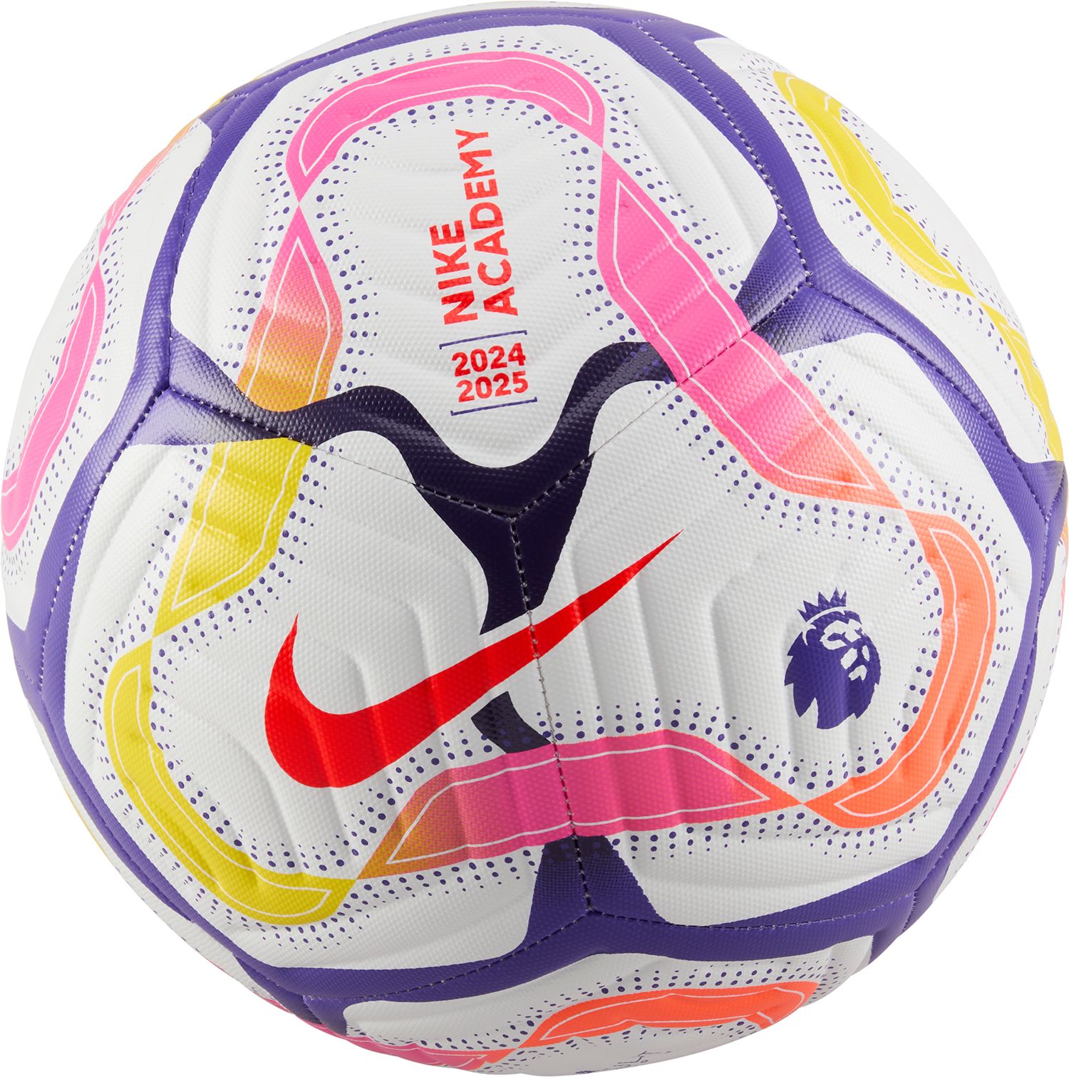 Nike Premier League Academy Soccer Ball