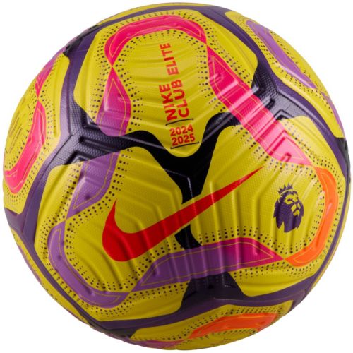Nike Premier League Club Elite Soccer Ball | Dick's Sporting