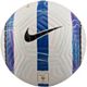 White/Blue