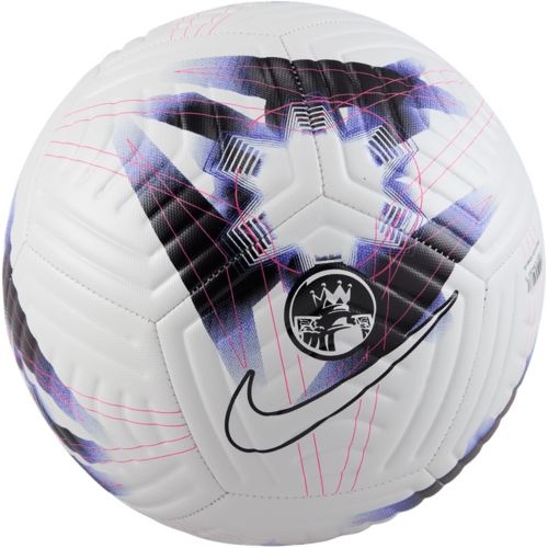 NIKE PREMIERLEAGUE 24/25ACADEMY ナイキ　ボール⑤ Nike 2024/25 Premier League Academy Official Size 5 Soccer
