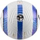 White/Blue