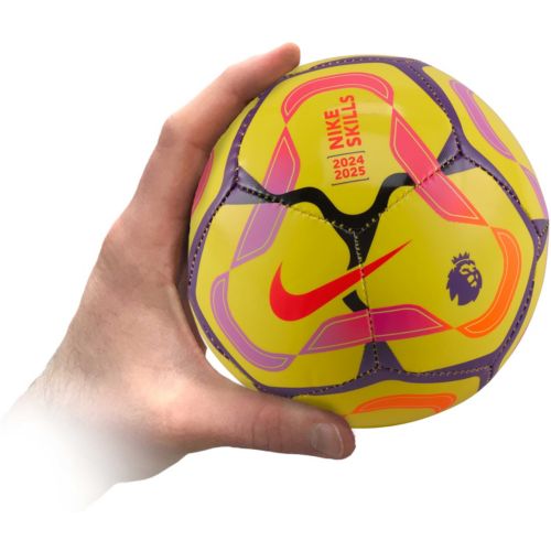 Nike Premier League Skills Mini Soccer Ball | Dick's