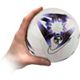 White/Purple