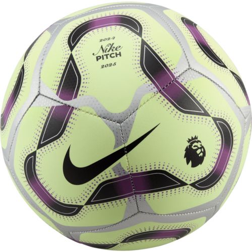 NIKE PREMIERLEAGUE 24/25ACADEMY ナイキ　ボール② Nike Premier League 2023/24 Academy Ball White/Purple