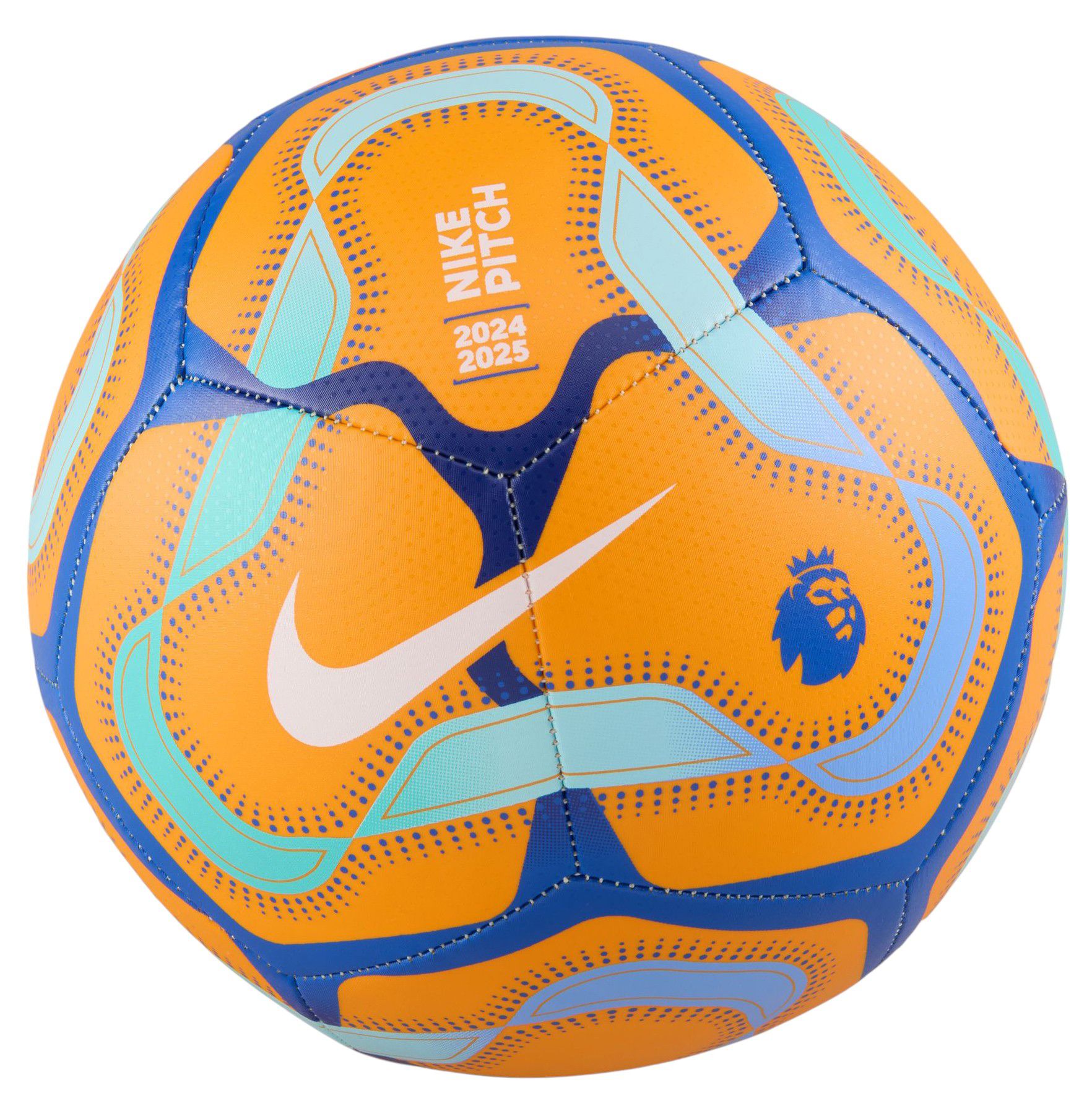 Nike Premier League Pitch Soccer Ball