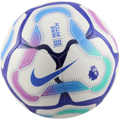 Nike Premier League Pitch Soccer Ball | Dick's Sporting Goods